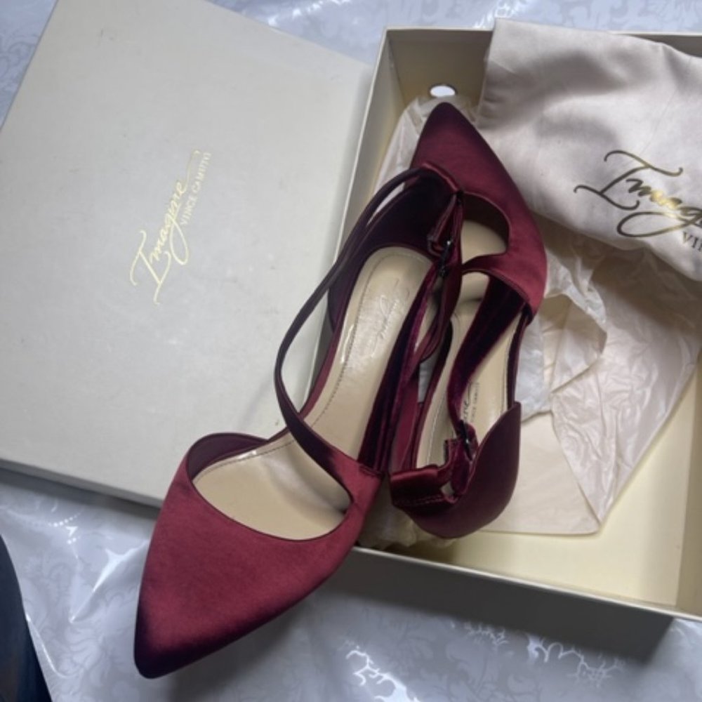 DRESS SHOES - Picture 7 of 8